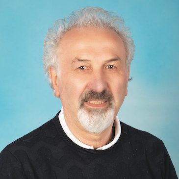 Giorgio Pomiato